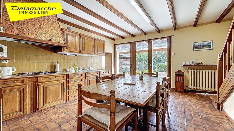 Ma-Cabane - Vente Maison GAVRAY, 104 m²