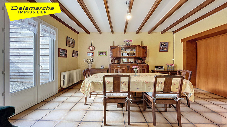 Ma-Cabane - Vente Maison GAVRAY, 104 m²