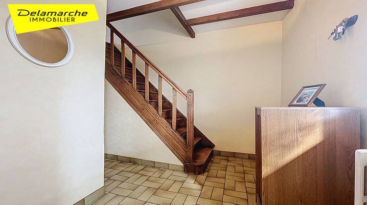 Ma-Cabane - Vente Maison GAVRAY, 104 m²