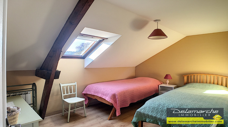 Ma-Cabane - Vente Maison GAVRAY, 66 m²