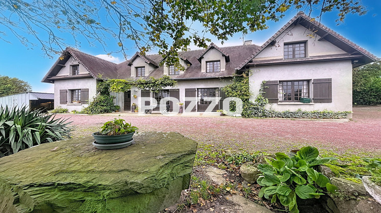 Ma-Cabane - Vente Maison GAVRAY, 165 m²