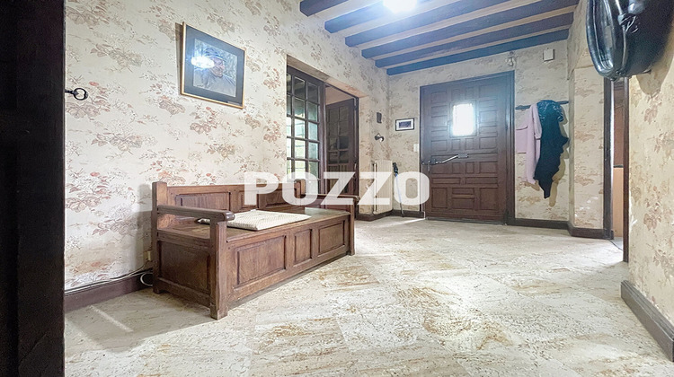 Ma-Cabane - Vente Maison GAVRAY, 165 m²