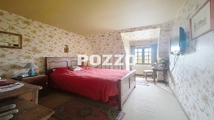 Ma-Cabane - Vente Maison GAVRAY, 165 m²