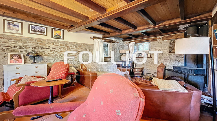 Ma-Cabane - Vente Maison GAVRAY, 203 m²