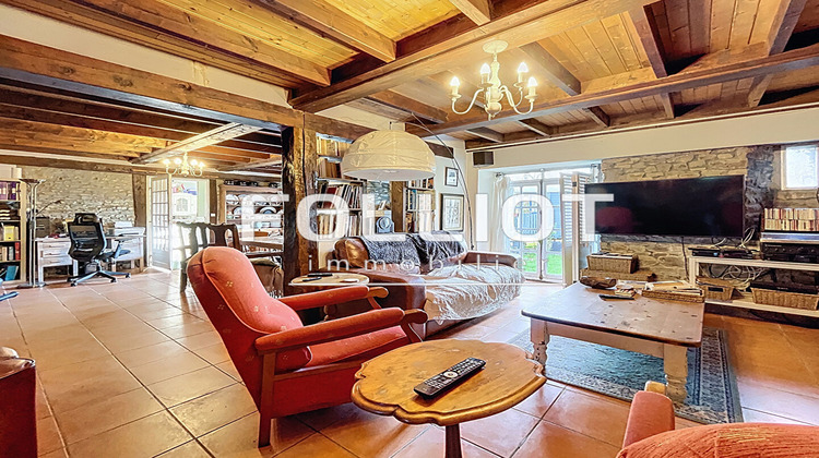 Ma-Cabane - Vente Maison GAVRAY, 203 m²