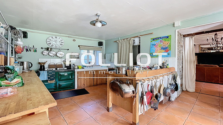 Ma-Cabane - Vente Maison GAVRAY, 203 m²