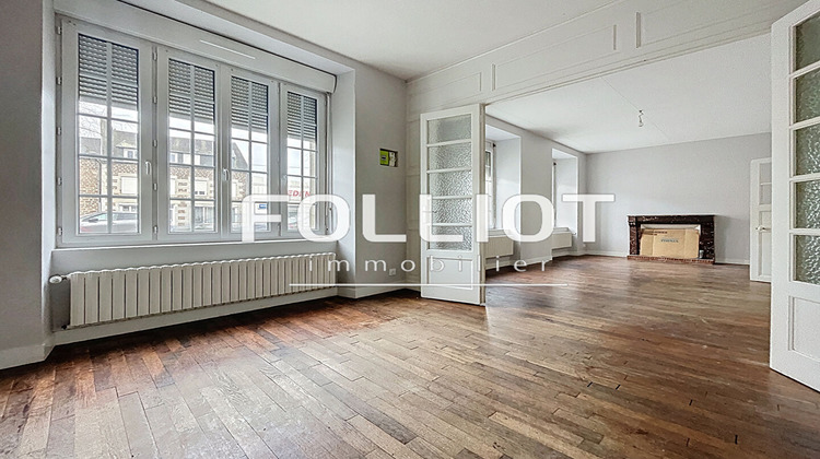 Ma-Cabane - Vente Maison GAVRAY, 122 m²