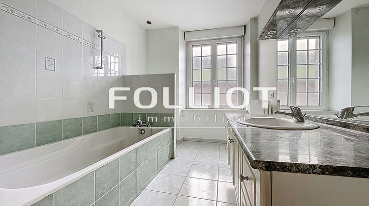 Ma-Cabane - Vente Maison GAVRAY, 122 m²