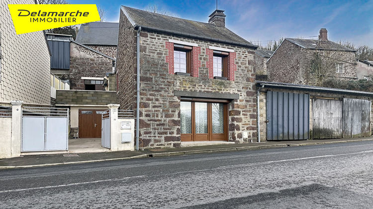 Ma-Cabane - Vente Maison GAVRAY, 75 m²