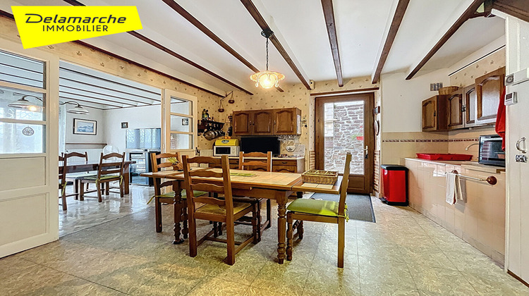 Ma-Cabane - Vente Maison GAVRAY, 75 m²