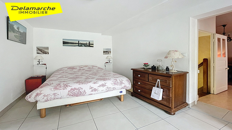 Ma-Cabane - Vente Maison GAVRAY, 75 m²