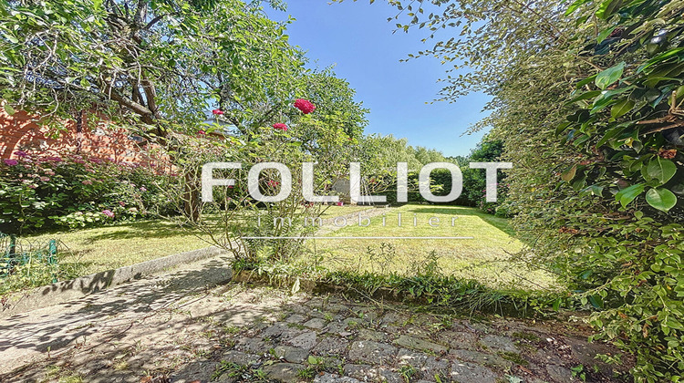 Ma-Cabane - Vente Maison GAVRAY, 123 m²