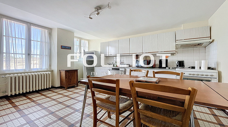 Ma-Cabane - Vente Maison GAVRAY, 123 m²