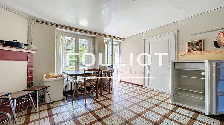 Ma-Cabane - Vente Maison GAVRAY, 123 m²