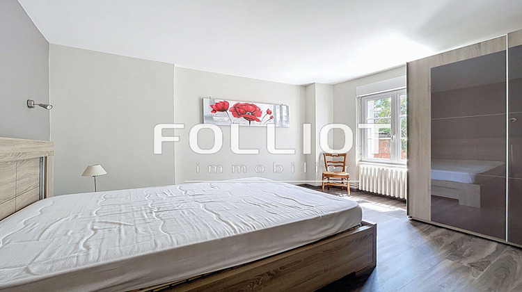 Ma-Cabane - Vente Maison GAVRAY, 123 m²