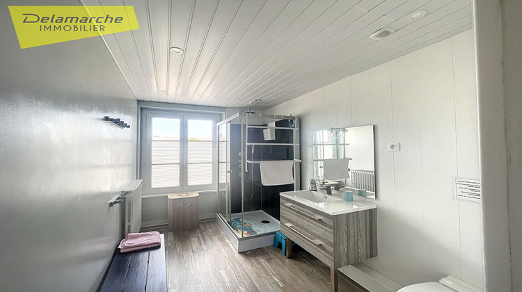 Ma-Cabane - Vente Maison GAVRAY, 88 m²