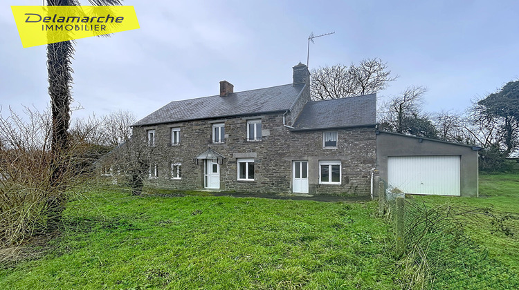 Ma-Cabane - Vente Maison GAVRAY, 105 m²