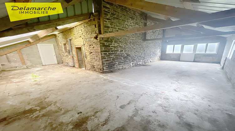 Ma-Cabane - Vente Maison GAVRAY, 105 m²