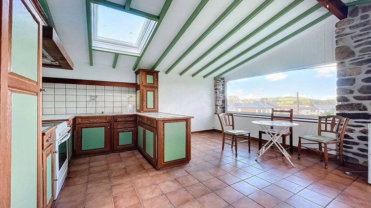 Ma-Cabane - Vente Maison GAVRAY, 188 m²