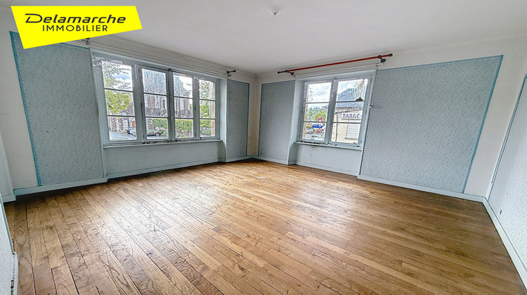 Ma-Cabane - Vente Maison GAVRAY, 201 m²