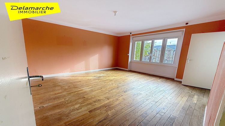 Ma-Cabane - Vente Maison GAVRAY, 201 m²