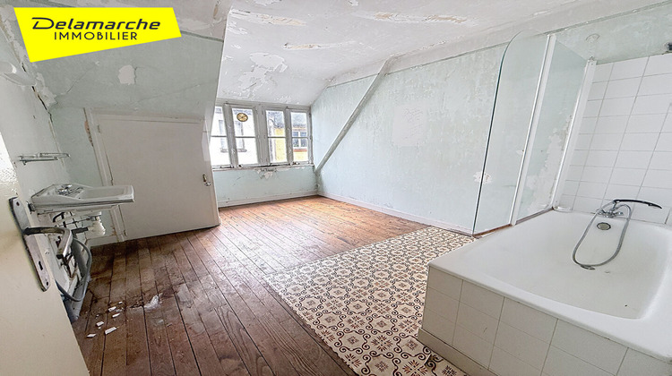 Ma-Cabane - Vente Maison GAVRAY, 201 m²