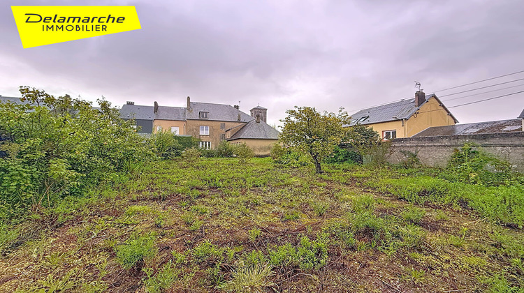 Ma-Cabane - Vente Maison GAVRAY, 201 m²