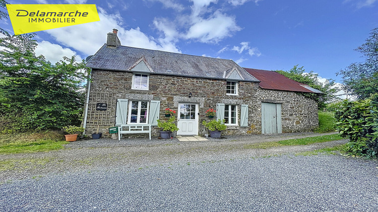 Ma-Cabane - Vente Maison GAVRAY, 58 m²