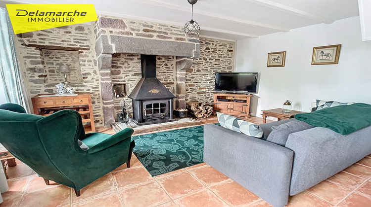 Ma-Cabane - Vente Maison GAVRAY, 58 m²