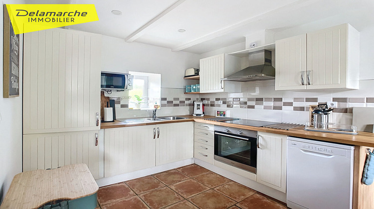 Ma-Cabane - Vente Maison GAVRAY, 58 m²