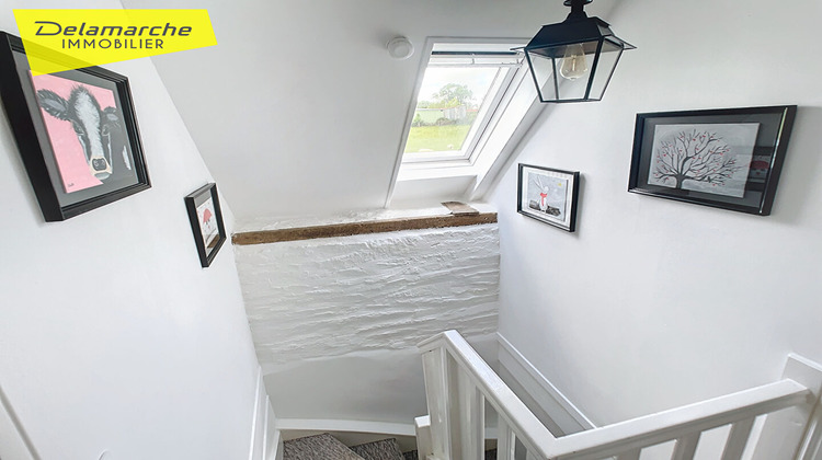 Ma-Cabane - Vente Maison GAVRAY, 58 m²