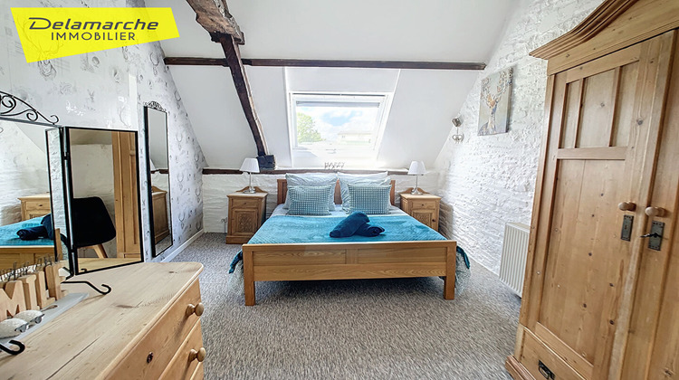 Ma-Cabane - Vente Maison GAVRAY, 58 m²