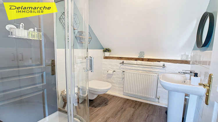 Ma-Cabane - Vente Maison GAVRAY, 58 m²