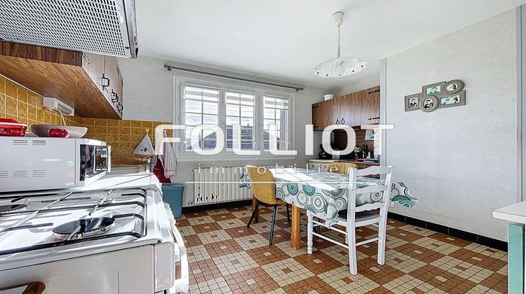 Ma-Cabane - Vente Maison GAVRAY, 118 m²