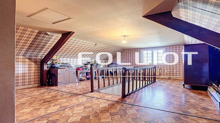 Ma-Cabane - Vente Maison GAVRAY, 118 m²