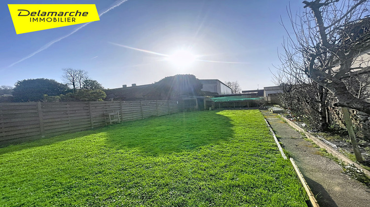 Ma-Cabane - Vente Maison GAVRAY, 117 m²