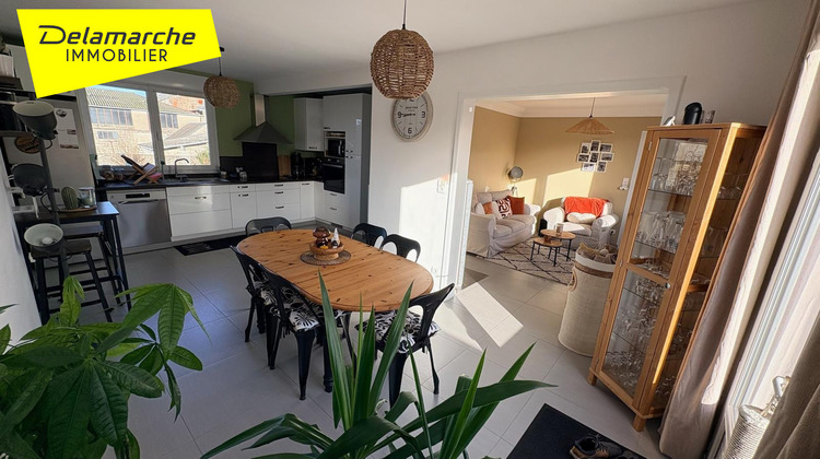 Ma-Cabane - Vente Maison GAVRAY, 117 m²