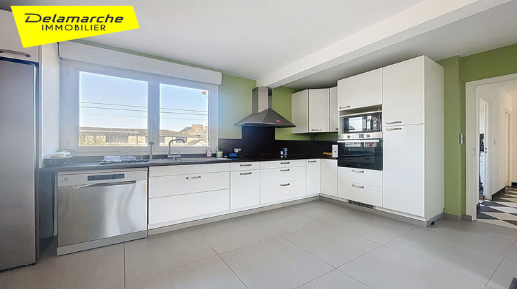 Ma-Cabane - Vente Maison GAVRAY, 117 m²