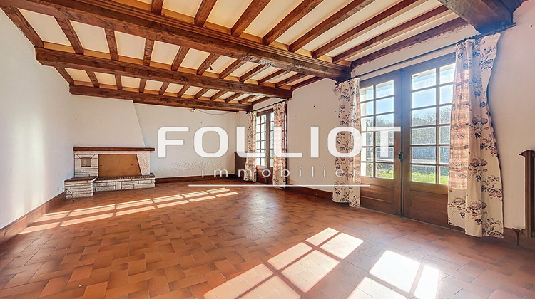 Ma-Cabane - Vente Maison GAVRAY, 129 m²