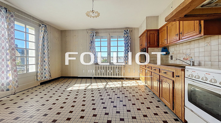 Ma-Cabane - Vente Maison GAVRAY, 129 m²