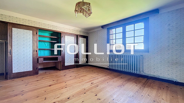 Ma-Cabane - Vente Maison GAVRAY, 129 m²