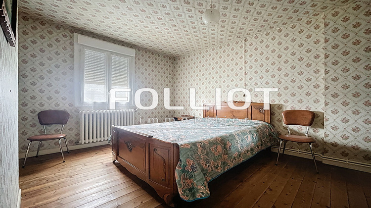 Ma-Cabane - Vente Maison GAVRAY, 104 m²