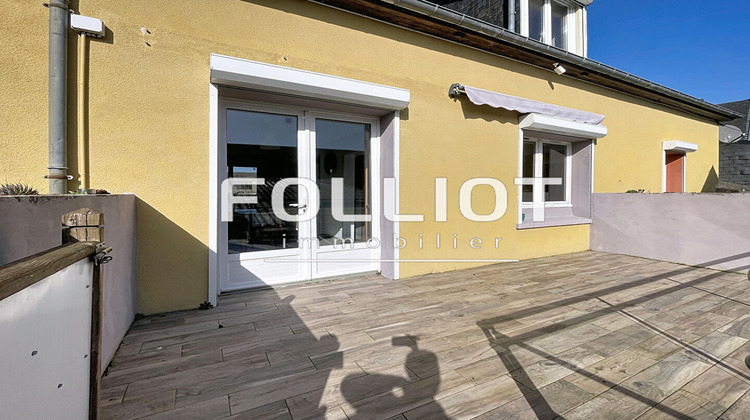 Ma-Cabane - Vente Maison GAVRAY, 117 m²