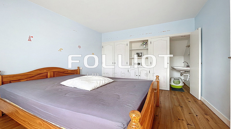 Ma-Cabane - Vente Maison GAVRAY, 117 m²