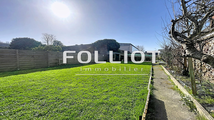 Ma-Cabane - Vente Maison GAVRAY, 117 m²