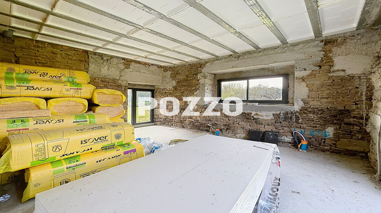 Ma-Cabane - Vente Maison GAVRAY, 1 m²