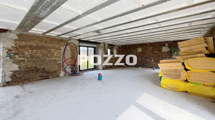 Ma-Cabane - Vente Maison GAVRAY, 1 m²