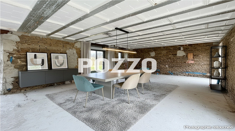 Ma-Cabane - Vente Maison GAVRAY, 1 m²