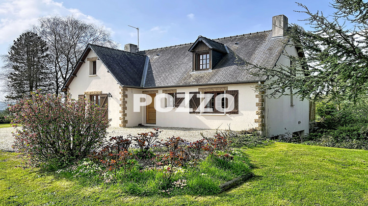 Ma-Cabane - Vente Maison GAVRAY, 108 m²