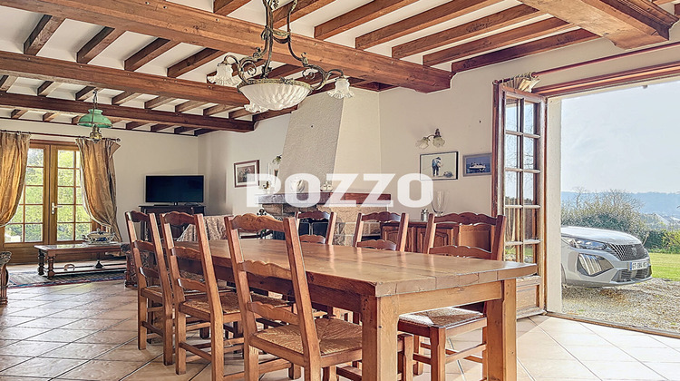 Ma-Cabane - Vente Maison GAVRAY, 108 m²